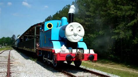 thomas the tank youtube